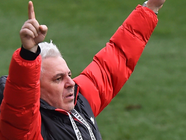 Șumudică, curtat de foștii! Negocieri pe agenda antrenorului