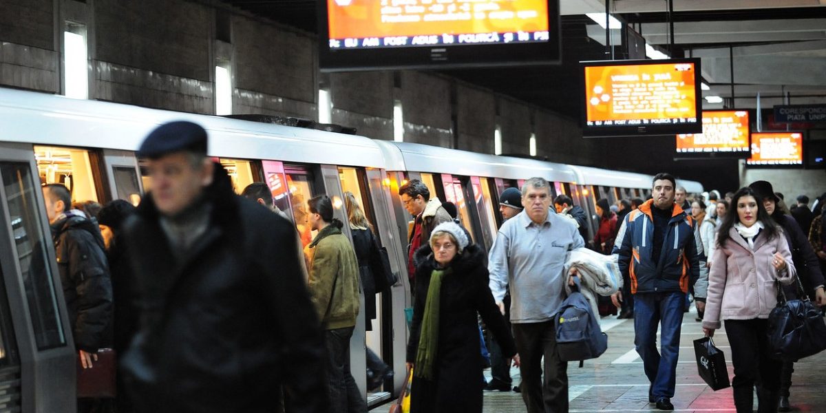 Metro Scump, Șerban Pleacă: Ordin Semnat Înainte de Demisie