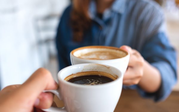 Cafeaua și creierul: Studiul care arată câte căni protejează sănătatea mintală
