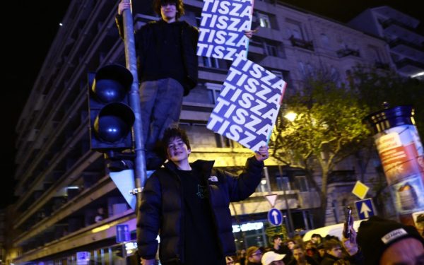 Magyar și TISZA, victorie categorică în Ungaria: majoritate calificată la alegeri