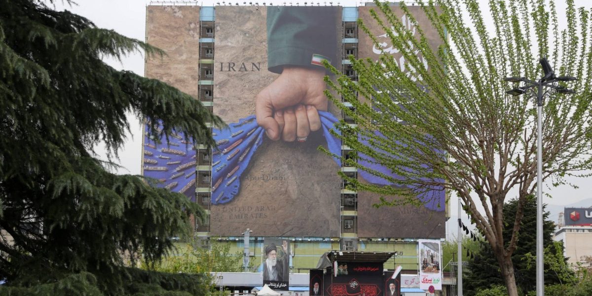 Trump, indiferent de Iran: Ziua 45 de război în Orientul Mijlociu