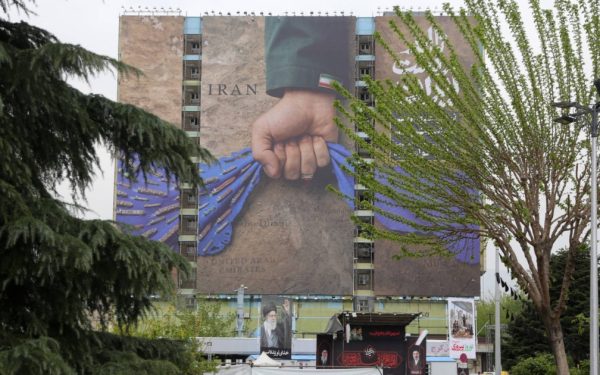 Trump, indiferent de Iran: Ziua 45 de război în Orientul Mijlociu