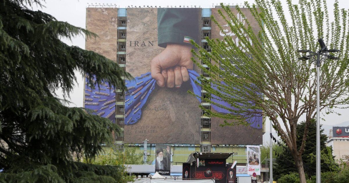 Trump, indiferent de Iran: Ziua 45 de război în Orientul Mijlociu