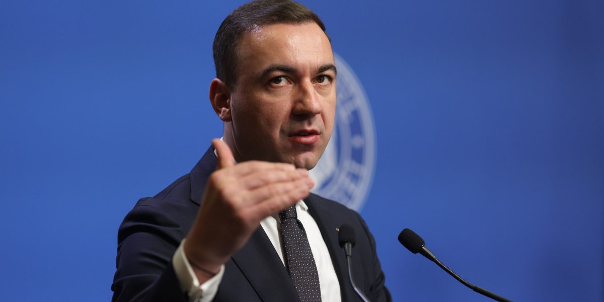 Ivan, ministrul Energiei, vine la Digi24: Ce subiecte va aborda?