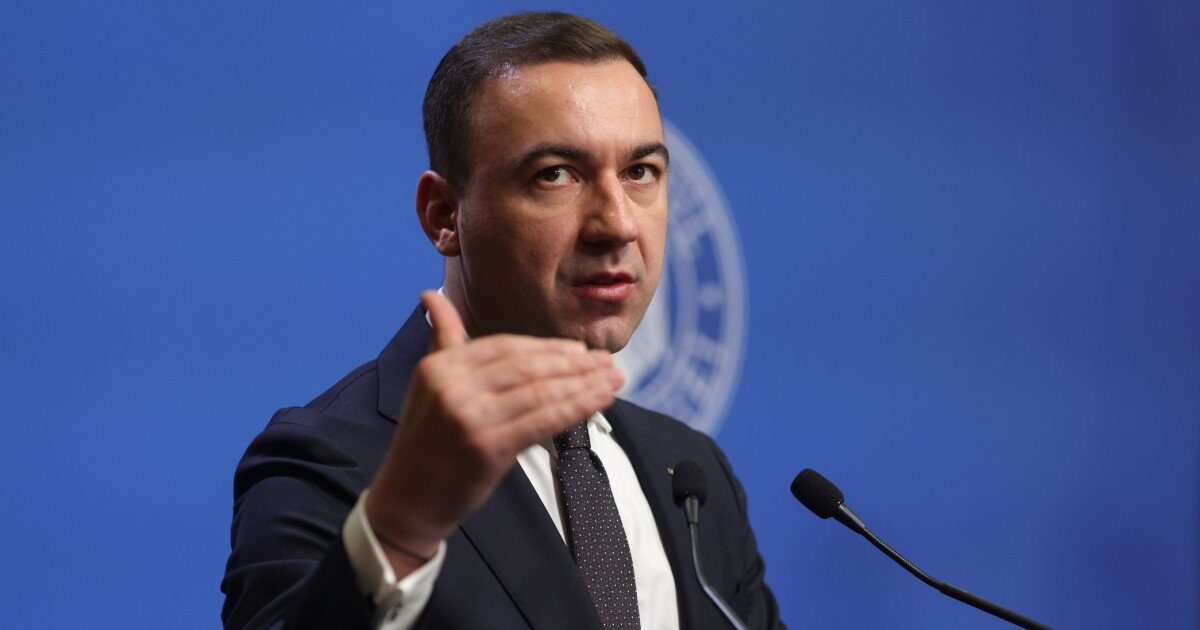 Ivan, ministrul Energiei, vine la Digi24: Ce subiecte va aborda?