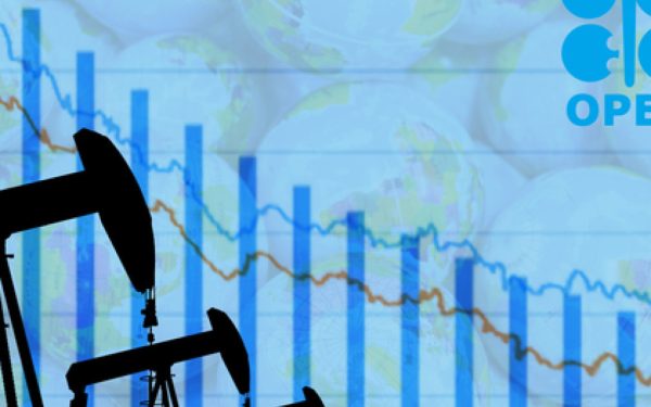 Războiul în Orient: Cererea de petrol scade. OPEC speră la revenire