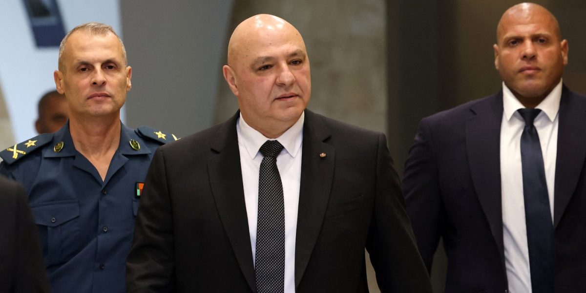 Președintele Libanului, după armistițiul Israel-Hezbollah: „Nu mai suntem pion”