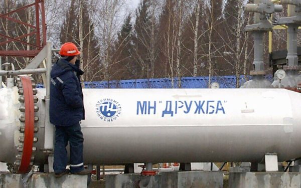 Zelenski: Conducta Drujba reparată, repornirea livrărilor de petrol, iminentă