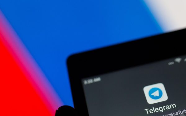 Blocajul Telegram: Rusia, riscul de a-și sabota soldații pe front