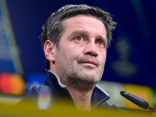 M-au dat afară după doar cinci meciuri: declarația-șoc!