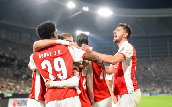 Europa League: Remontada epică și eliminare-șoc pentru o echipă de 248 milioane €