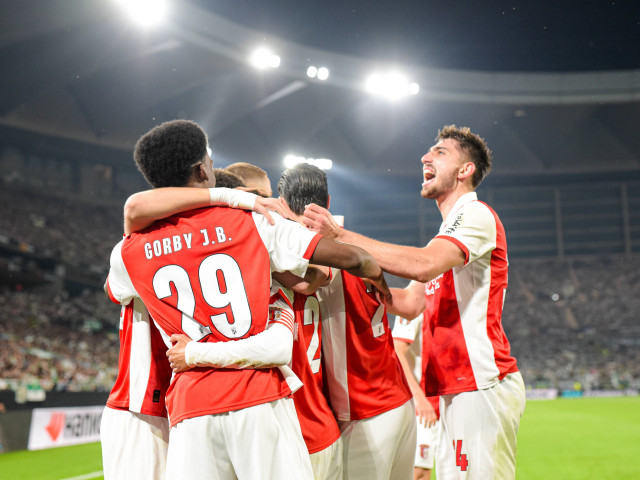 Europa League: Remontada epică și eliminare-șoc pentru o echipă de 248 milioane €