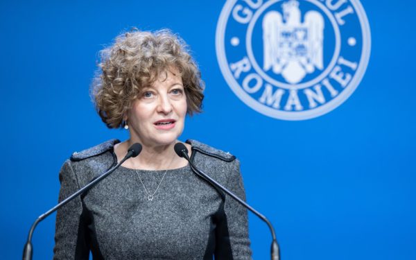 Oana Gheorghiu: „Băieții deștepți” pierd teren. Reforma statului vizează închideri