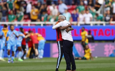 România se califică la Cupa Mondială după 52 de ani și pregătește 10 transferuri pentru CM 2026