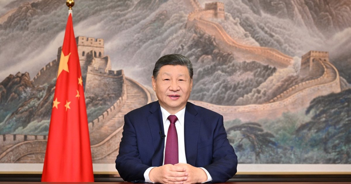 Președintele Chinei, Xi Jinping, anunță accelerarea sistemului energetic național Președintele Chinei, Xi Jinping, a declarat oficial că țara trebuie să accelereze planificarea și construcția unui nou sistem energetic pentru a garanta securitatea energetică