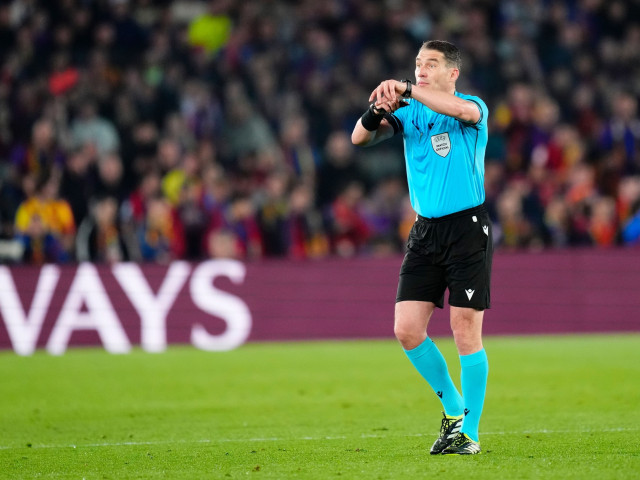 Kovacs, făcut praf după Barcelona-Atletico: „Catastrofal e puțin spus”