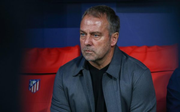 Flick, verdict crunt după eliminarea Barcelonei: „Suntem dezamăgiți” de Atletico Madrid