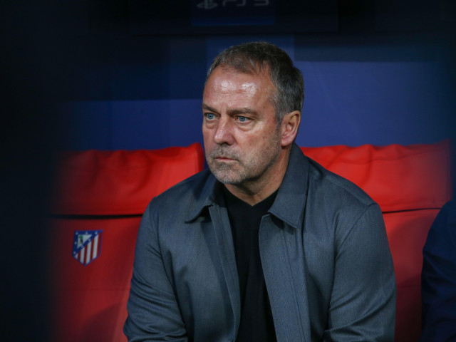 Flick, verdict crunt după eliminarea Barcelonei: „Suntem dezamăgiți” de Atletico Madrid