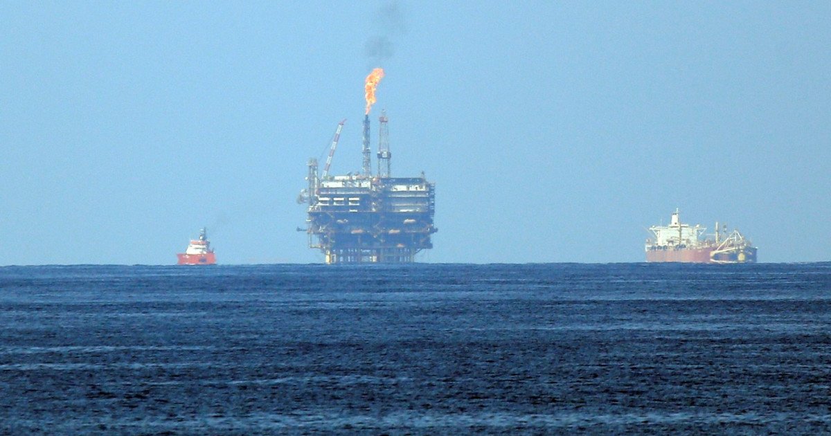 Egiptul și ENI au anunțat descoperirea unui zăcământ major de gaze naturale în Marea Mediterană Egiptul, în colaborare cu gigantul italian ENI, a făcut o descoperire semnificativă de gaze naturale în estul Mării Mediterane, eveniment anunțat în cadrul unei conferințe de presă recente