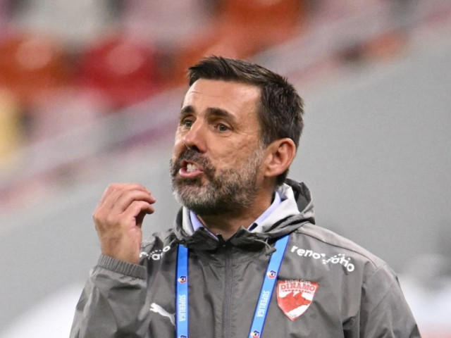 Kopic, ultimatum după secetă la Dinamo: „Schimbări, altfel…”