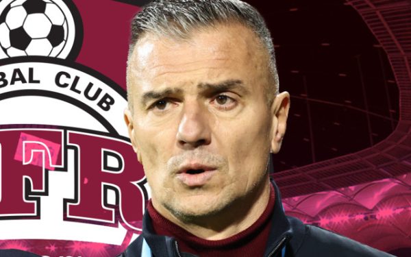 Pancu, dezvăluiri EXPLOZIVE după plecarea de la CFR Cluj