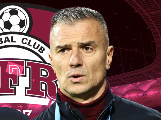Pancu, dezvăluiri EXPLOZIVE după plecarea de la CFR Cluj