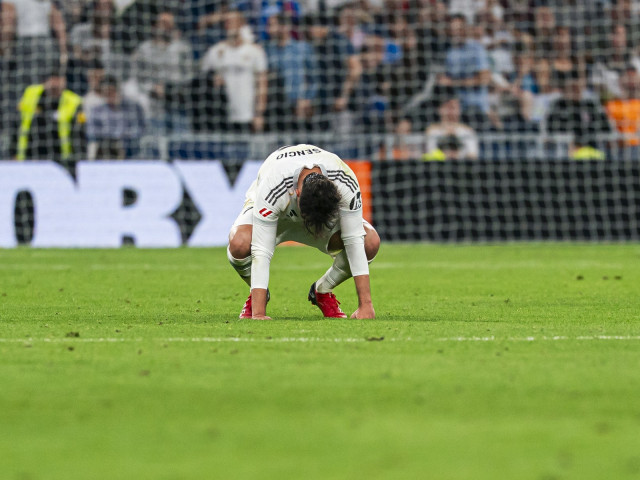 Asencio, OUT din lotul Real Madrid pentru Bayern Munchen