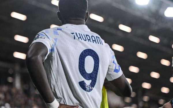 Como – Inter 3-4: Chivu, victorie epică! Parma – Napoli, egal spectaculos în Serie A