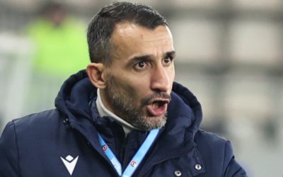 Mehmet Topal revine la Petrolul și stârnește furie: Nu mi-a plăcut această mutare