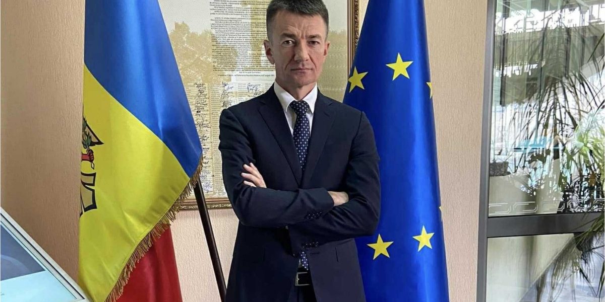 Bălan, ex-SIS, condamnat în R. Moldova, judecat și în România