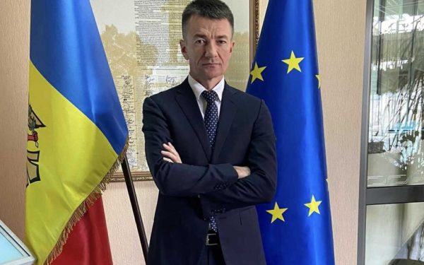 Bălan, ex-SIS, condamnat în R. Moldova, judecat și în România