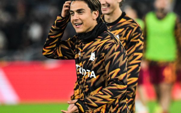 Dybala, trădare la Roma: Atacantul pleacă și vrea la un rival din Serie A