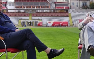 Cornel Dinu dezvăluie ce i-a spus Mircea Lucescu într-o discuție recentă