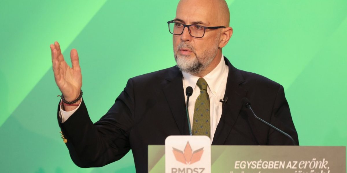 UDMR, ședință de urgență după alegerile din Ungaria și atacurile la Kelemen Hunor