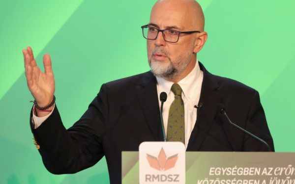 UDMR, ședință de urgență după alegerile din Ungaria și atacurile la Kelemen Hunor