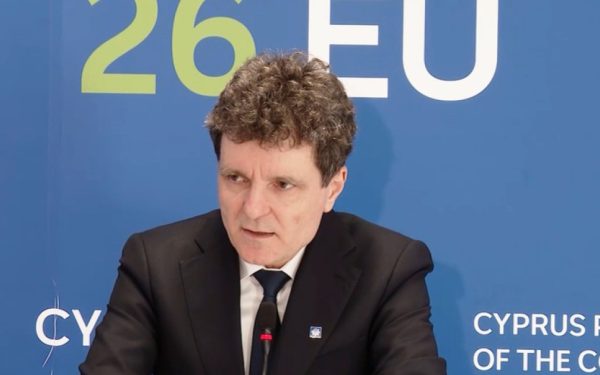 Nicușor Dan, despre atacul din SUA: A fost o agresiune la adresa democrației