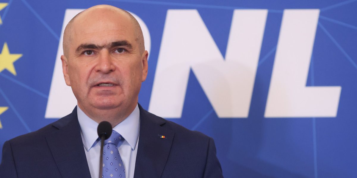 PNL merge cu Bolojan, sfidând PSD! Ce s-a discutat la ședință