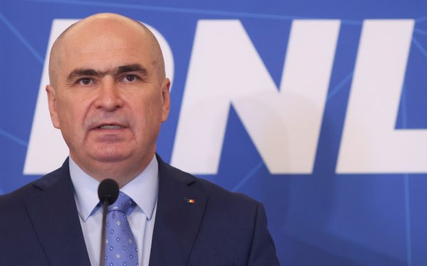 PNL merge cu Bolojan, sfidând PSD! Ce s-a discutat la ședință