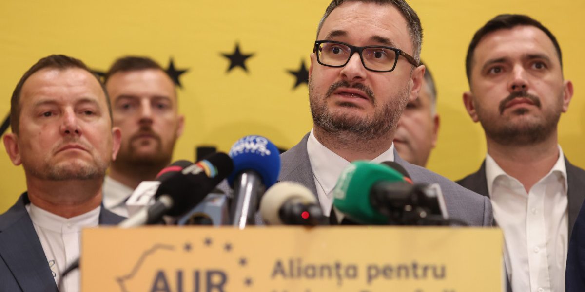 USR, reacție dură după declarațiile deputatului AUR: „Boală venerică sau mintală”