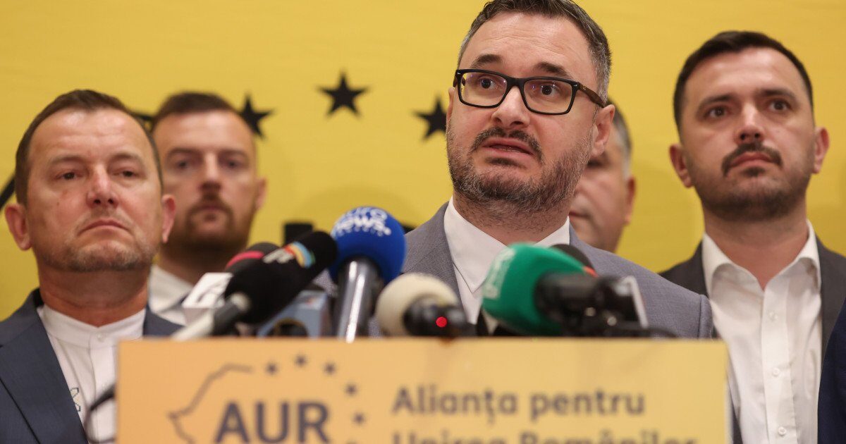 USR, reacție dură după declarațiile deputatului AUR: „Boală venerică sau mintală”