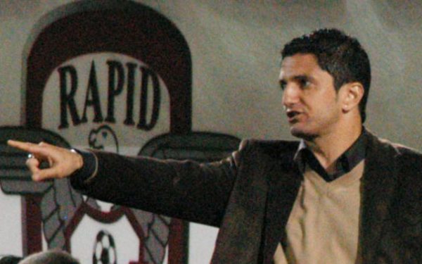 Răzvan Lucescu, la Rapid? Ioan Andone, răspuns SCONCORTOR