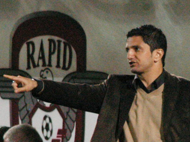 Răzvan Lucescu, la Rapid? Ioan Andone, răspuns SCONCORTOR