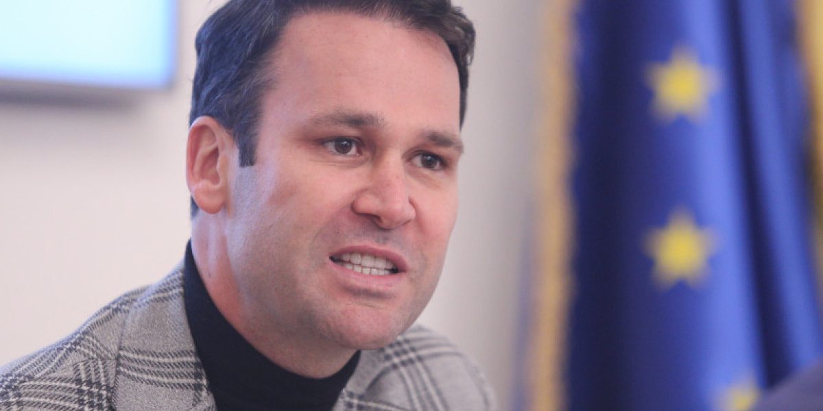 Negoita, perplecs: Nu înțeleg de ce trebuie să plece Bolojan. PSD, „nesănătos” la putere