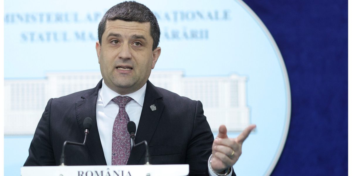 Miruță, categoric: PSD nu mai stă la masă dacă Guvernul Bolojan cade