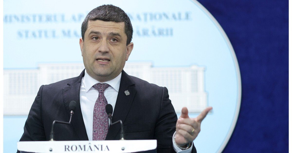 Miruță, categoric: PSD nu mai stă la masă dacă Guvernul Bolojan cade