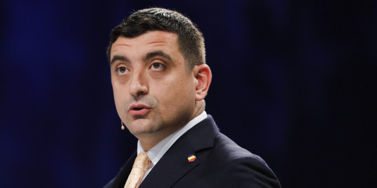 Simion, ultimatum pentru negocieri: Trei condiții clare pentru partide