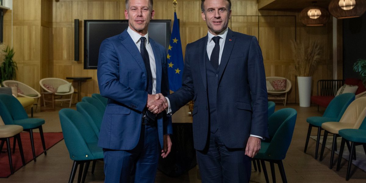 Magyar, eroul serii în Ungaria: Reacții puternice la Bruxelles