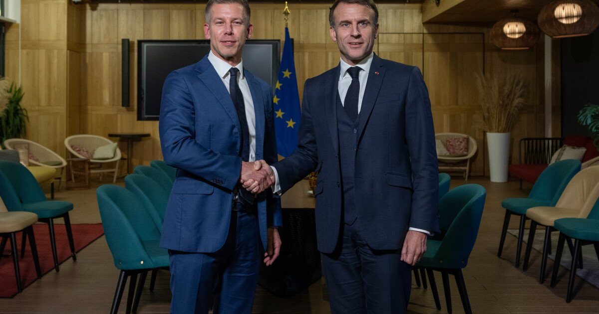 Magyar, eroul serii în Ungaria: Reacții puternice la Bruxelles