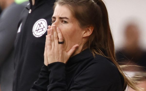 FEDERAȚIA germană, reacție FURIOASĂ după atacurile sexiste la adresa Mariei-Louise Eta