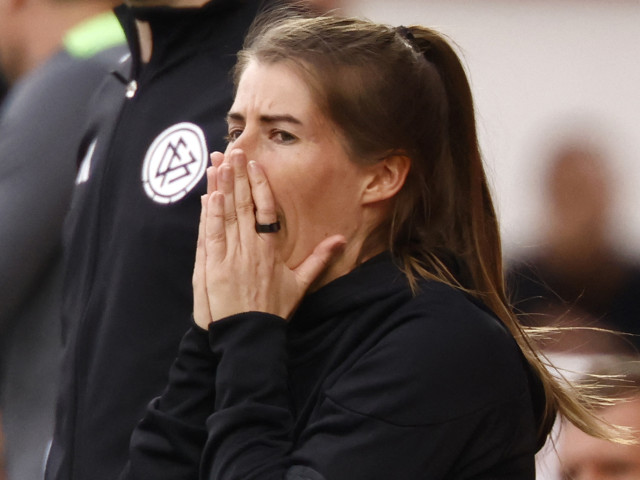 FEDERAȚIA germană, reacție FURIOASĂ după atacurile sexiste la adresa Mariei-Louise Eta